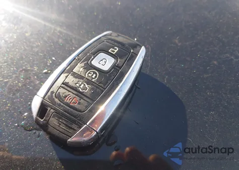 2018 Lincoln Mkx Reserve z USA, uszkodzony, nr VIN 2LMPJ8LRXJBL34573